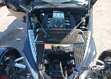 1999 Plymouth Prowler from USA, damaged, VIN 1P3EW65G9XV503102